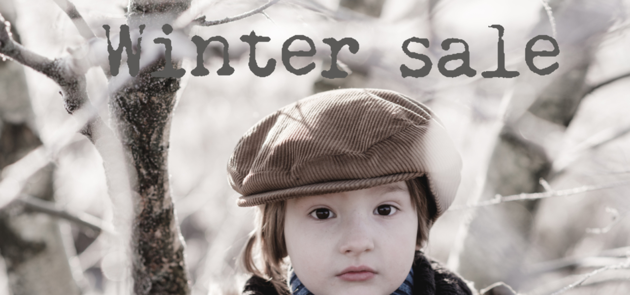 Winter sale